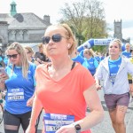 Regeneron Great Limerick Run - Marathon and Relay, University of Limerick, Sunday April 30, 2023. Picture: Olena Oleksienko/ilovelimerick