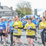 Regeneron Great Limerick Run - Marathon and Relay, University of Limerick, Sunday April 30, 2023. Picture: Olena Oleksienko/ilovelimerick