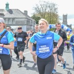 Regeneron Great Limerick Run - Marathon and Relay, University of Limerick, Sunday April 30, 2023. Picture: Olena Oleksienko/ilovelimerick