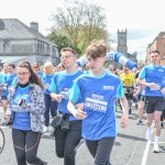 Regeneron Great Limerick Run - Marathon and Relay, University of Limerick, Sunday April 30, 2023. Picture: Olena Oleksienko/ilovelimerick