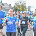 Regeneron Great Limerick Run - Marathon and Relay, University of Limerick, Sunday April 30, 2023. Picture: Olena Oleksienko/ilovelimerick