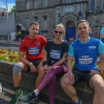 Regeneron Great Limerick Run - Marathon and Relay, University of Limerick, Sunday April 30, 2023. Picture: Olena Oleksienko/ilovelimerick