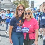 Regeneron Great Limerick Run - Marathon and Relay, University of Limerick, Sunday April 30, 2023. Picture: Olena Oleksienko/ilovelimerick