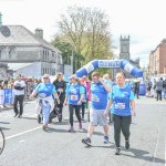 Regeneron Great Limerick Run - Marathon and Relay, University of Limerick, Sunday April 30, 2023. Picture: Olena Oleksienko/ilovelimerick