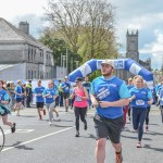 Regeneron Great Limerick Run - Marathon and Relay, University of Limerick, Sunday April 30, 2023. Picture: Olena Oleksienko/ilovelimerick