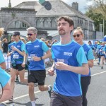 Regeneron Great Limerick Run - Marathon and Relay, University of Limerick, Sunday April 30, 2023. Picture: Olena Oleksienko/ilovelimerick