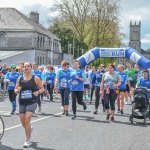 Regeneron Great Limerick Run - Marathon and Relay, University of Limerick, Sunday April 30, 2023. Picture: Olena Oleksienko/ilovelimerick