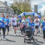 Regeneron Great Limerick Run - Marathon and Relay, University of Limerick, Sunday April 30, 2023. Picture: Olena Oleksienko/ilovelimerick