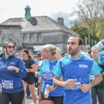 Regeneron Great Limerick Run - Marathon and Relay, University of Limerick, Sunday April 30, 2023. Picture: Olena Oleksienko/ilovelimerick