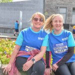 Regeneron Great Limerick Run - Marathon and Relay, University of Limerick, Sunday April 30, 2023. Picture: Olena Oleksienko/ilovelimerick