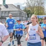 Regeneron Great Limerick Run - Marathon and Relay, University of Limerick, Sunday April 30, 2023. Picture: Olena Oleksienko/ilovelimerick