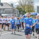 Regeneron Great Limerick Run - Marathon and Relay, University of Limerick, Sunday April 30, 2023. Picture: Olena Oleksienko/ilovelimerick