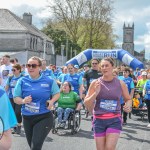 Regeneron Great Limerick Run - Marathon and Relay, University of Limerick, Sunday April 30, 2023. Picture: Olena Oleksienko/ilovelimerick