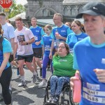 Regeneron Great Limerick Run - Marathon and Relay, University of Limerick, Sunday April 30, 2023. Picture: Olena Oleksienko/ilovelimerick