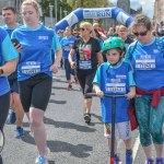 Regeneron Great Limerick Run - Marathon and Relay, University of Limerick, Sunday April 30, 2023. Picture: Olena Oleksienko/ilovelimerick