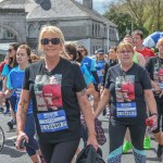 Regeneron Great Limerick Run - Marathon and Relay, University of Limerick, Sunday April 30, 2023. Picture: Olena Oleksienko/ilovelimerick