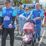 Regeneron Great Limerick Run - Marathon and Relay, University of Limerick, Sunday April 30, 2023. Picture: Olena Oleksienko/ilovelimerick