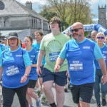 Regeneron Great Limerick Run - Marathon and Relay, University of Limerick, Sunday April 30, 2023. Picture: Olena Oleksienko/ilovelimerick