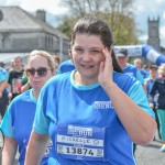 Regeneron Great Limerick Run - Marathon and Relay, University of Limerick, Sunday April 30, 2023. Picture: Olena Oleksienko/ilovelimerick