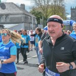 Regeneron Great Limerick Run - Marathon and Relay, University of Limerick, Sunday April 30, 2023. Picture: Olena Oleksienko/ilovelimerick