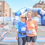 Regeneron Great Limerick Run - Marathon and Relay, University of Limerick, Sunday April 30, 2023. Picture: Olena Oleksienko/ilovelimerick