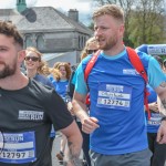 Regeneron Great Limerick Run - Marathon and Relay, University of Limerick, Sunday April 30, 2023. Picture: Olena Oleksienko/ilovelimerick