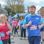 Regeneron Great Limerick Run - Marathon and Relay, University of Limerick, Sunday April 30, 2023. Picture: Olena Oleksienko/ilovelimerick