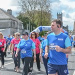 Regeneron Great Limerick Run - Marathon and Relay, University of Limerick, Sunday April 30, 2023. Picture: Olena Oleksienko/ilovelimerick