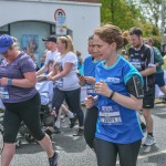 Regeneron Great Limerick Run - Marathon and Relay, University of Limerick, Sunday April 30, 2023. Picture: Olena Oleksienko/ilovelimerick