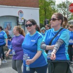 Regeneron Great Limerick Run - Marathon and Relay, University of Limerick, Sunday April 30, 2023. Picture: Olena Oleksienko/ilovelimerick