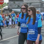 Regeneron Great Limerick Run - Marathon and Relay, University of Limerick, Sunday April 30, 2023. Picture: Olena Oleksienko/ilovelimerick