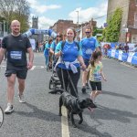 Regeneron Great Limerick Run - Marathon and Relay, University of Limerick, Sunday April 30, 2023. Picture: Olena Oleksienko/ilovelimerick