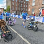 Regeneron Great Limerick Run - Marathon and Relay, University of Limerick, Sunday April 30, 2023. Picture: Olena Oleksienko/ilovelimerick