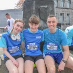 Regeneron Great Limerick Run - Marathon and Relay, University of Limerick, Sunday April 30, 2023. Picture: Olena Oleksienko/ilovelimerick