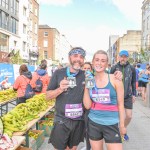 Regeneron Great Limerick Run - Marathon and Relay, University of Limerick, Sunday April 30, 2023. Picture: Olena Oleksienko/ilovelimerick