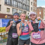 Regeneron Great Limerick Run - Marathon and Relay, University of Limerick, Sunday April 30, 2023. Picture: Olena Oleksienko/ilovelimerick