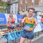 Regeneron Great Limerick Run - Marathon and Relay, University of Limerick, Sunday April 30, 2023. Picture: Olena Oleksienko/ilovelimerick