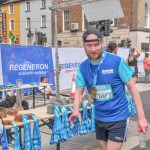 Regeneron Great Limerick Run - Marathon and Relay, University of Limerick, Sunday April 30, 2023. Picture: Olena Oleksienko/ilovelimerick