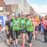 Regeneron Great Limerick Run - Marathon and Relay, University of Limerick, Sunday April 30, 2023. Picture: Olena Oleksienko/ilovelimerick