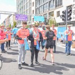 Regeneron Great Limerick Run - Marathon and Relay, University of Limerick, Sunday April 30, 2023. Picture: Olena Oleksienko/ilovelimerick