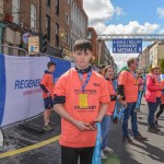 Regeneron Great Limerick Run - Marathon and Relay, University of Limerick, Sunday April 30, 2023. Picture: Olena Oleksienko/ilovelimerick