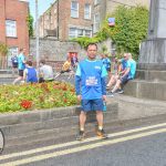 Regeneron Great Limerick Run - Marathon and Relay, University of Limerick, Sunday April 30, 2023. Picture: Olena Oleksienko/ilovelimerick