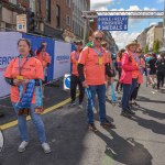 Regeneron Great Limerick Run - Marathon and Relay, University of Limerick, Sunday April 30, 2023. Picture: Olena Oleksienko/ilovelimerick