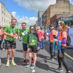 Regeneron Great Limerick Run - Marathon and Relay, University of Limerick, Sunday April 30, 2023. Picture: Olena Oleksienko/ilovelimerick