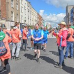 Regeneron Great Limerick Run - Marathon and Relay, University of Limerick, Sunday April 30, 2023. Picture: Olena Oleksienko/ilovelimerick