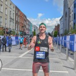 Regeneron Great Limerick Run - Marathon and Relay, University of Limerick, Sunday April 30, 2023. Picture: Olena Oleksienko/ilovelimerick