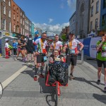 Regeneron Great Limerick Run - Marathon and Relay, University of Limerick, Sunday April 30, 2023. Picture: Olena Oleksienko/ilovelimerick