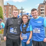 Regeneron Great Limerick Run - Marathon and Relay, University of Limerick, Sunday April 30, 2023. Picture: Olena Oleksienko/ilovelimerick