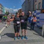 Regeneron Great Limerick Run - Marathon and Relay, University of Limerick, Sunday April 30, 2023. Picture: Olena Oleksienko/ilovelimerick