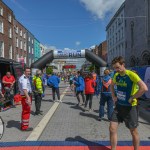 Regeneron Great Limerick Run - Marathon and Relay, University of Limerick, Sunday April 30, 2023. Picture: Olena Oleksienko/ilovelimerick